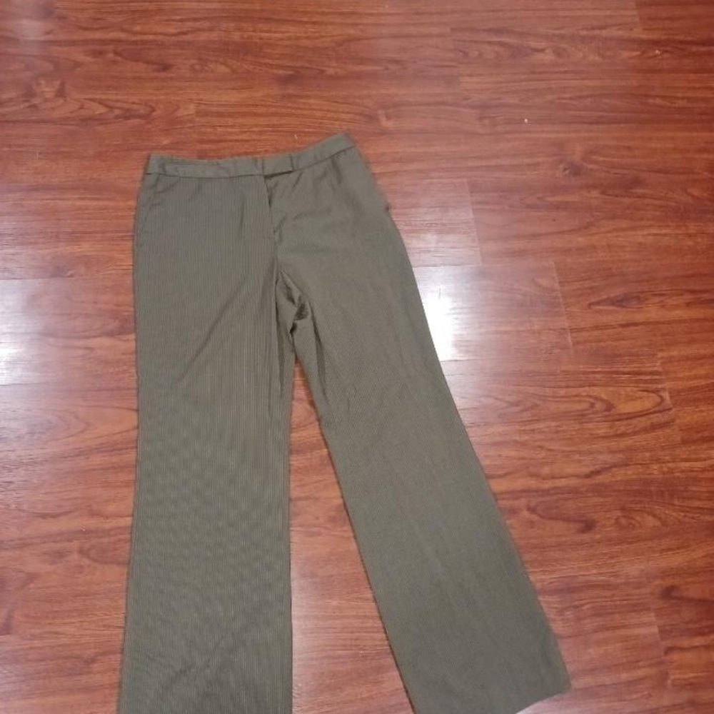 Womens slacks
